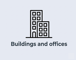 buildings