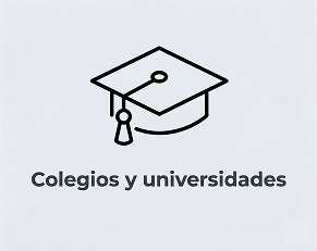 colegios
