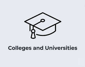 colleges