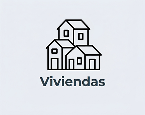 viviendas